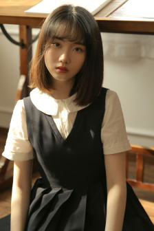 修道院里故事